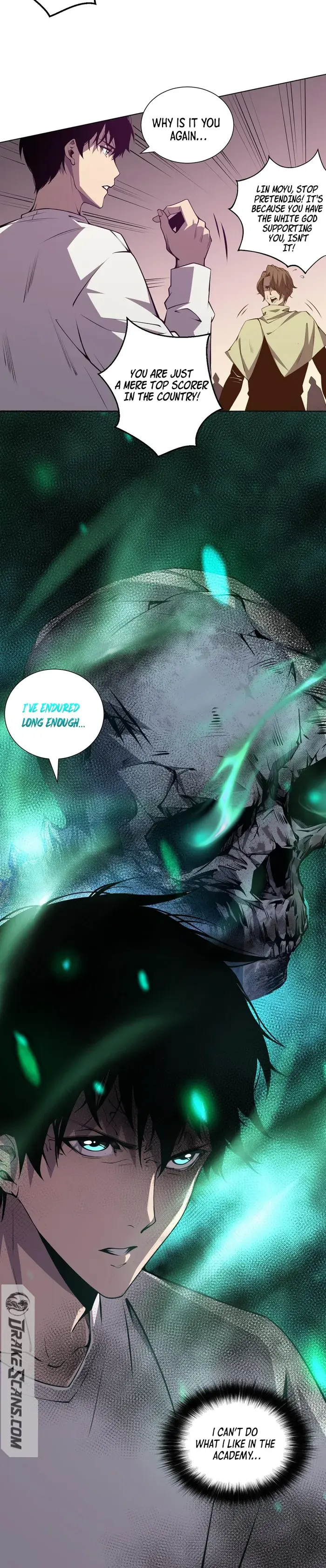 Catastrophic Necromancer Chapter 23 image 24_optimized